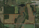 Michigan Land For Sale