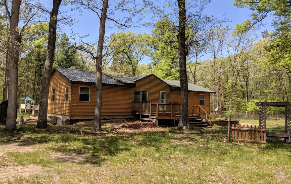 Michigan Recreational Properties for Sale