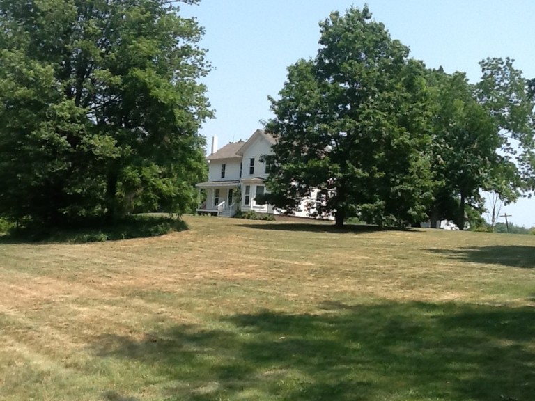 Michigan Farm and Ranch Properties for Sale Trophy Class Real Estate