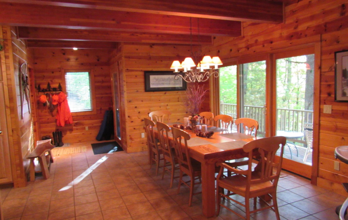 4625 Little River Road, Manistee, MI Little Manistee River Frontage