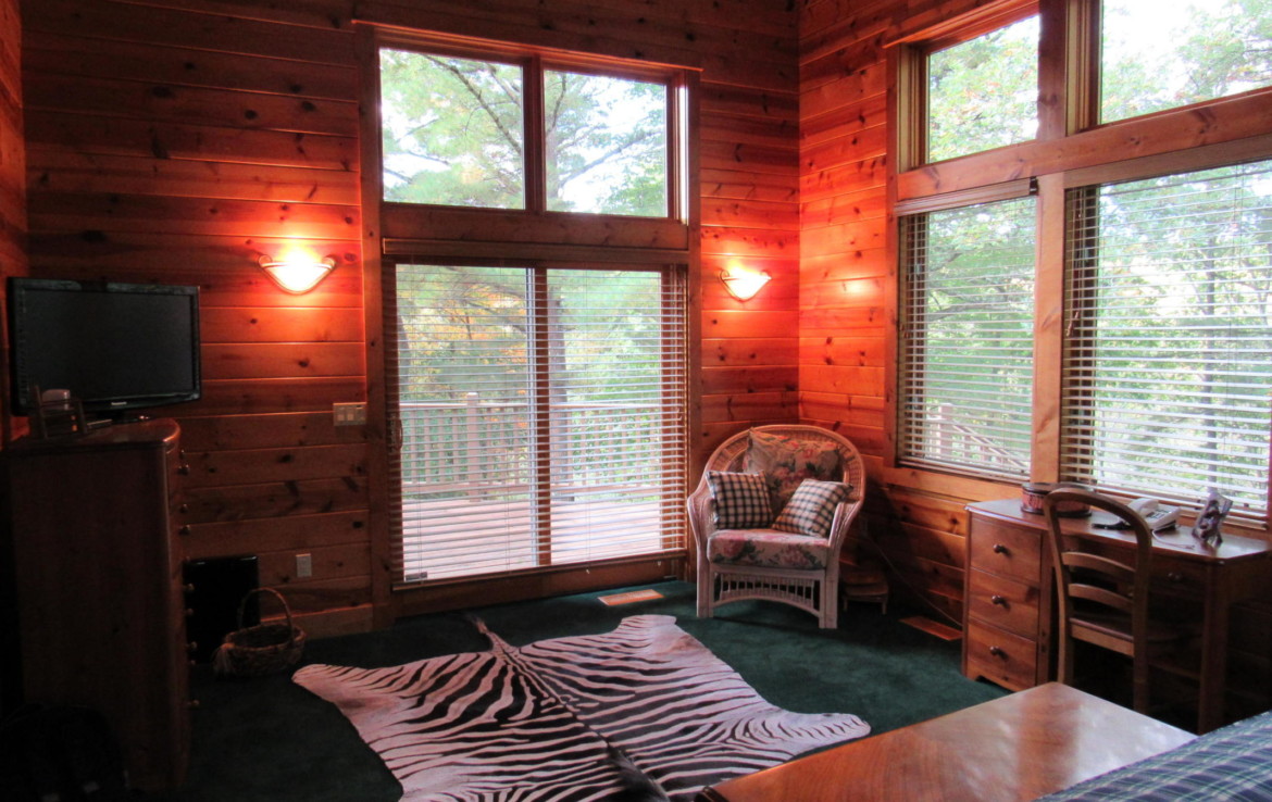 4625 Little River Road, Manistee, MI Little Manistee River Frontage