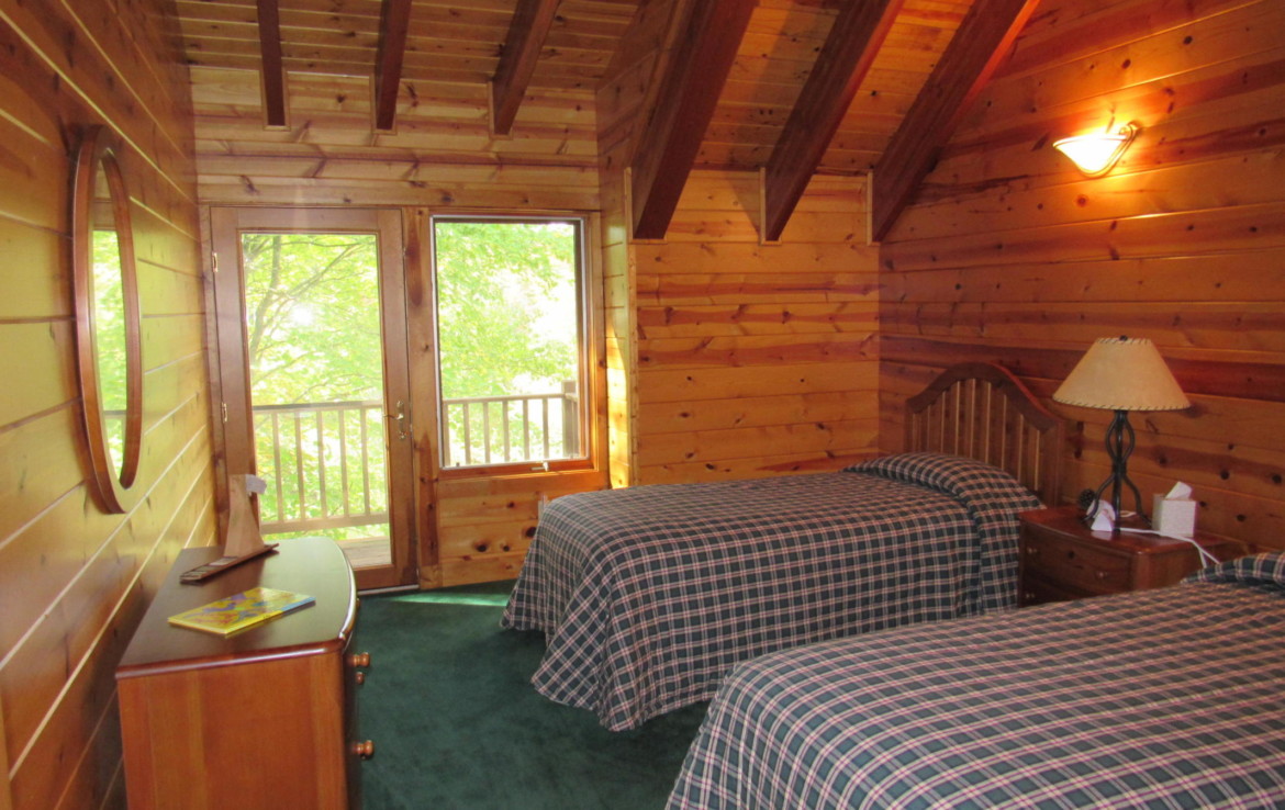 4625 Little River Road, Manistee, MI Little Manistee River Frontage