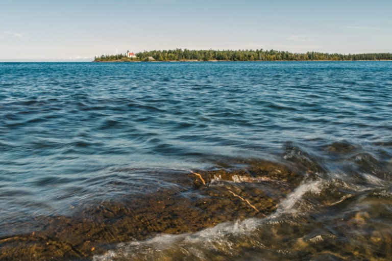 Upper Peninsula Cabins For Sale By Owner - Trophy Class Real Estate
