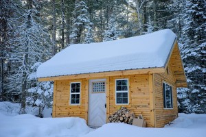 Small Cabins for Sale in The Upper Peninsula