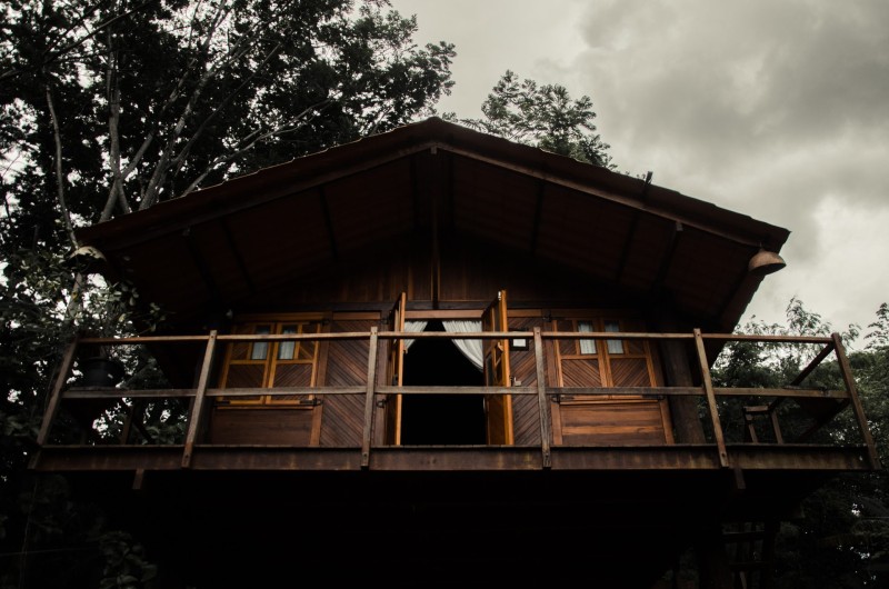 Small Rustic Cabins for Sale in Michigan - Trophy Class Real Estate