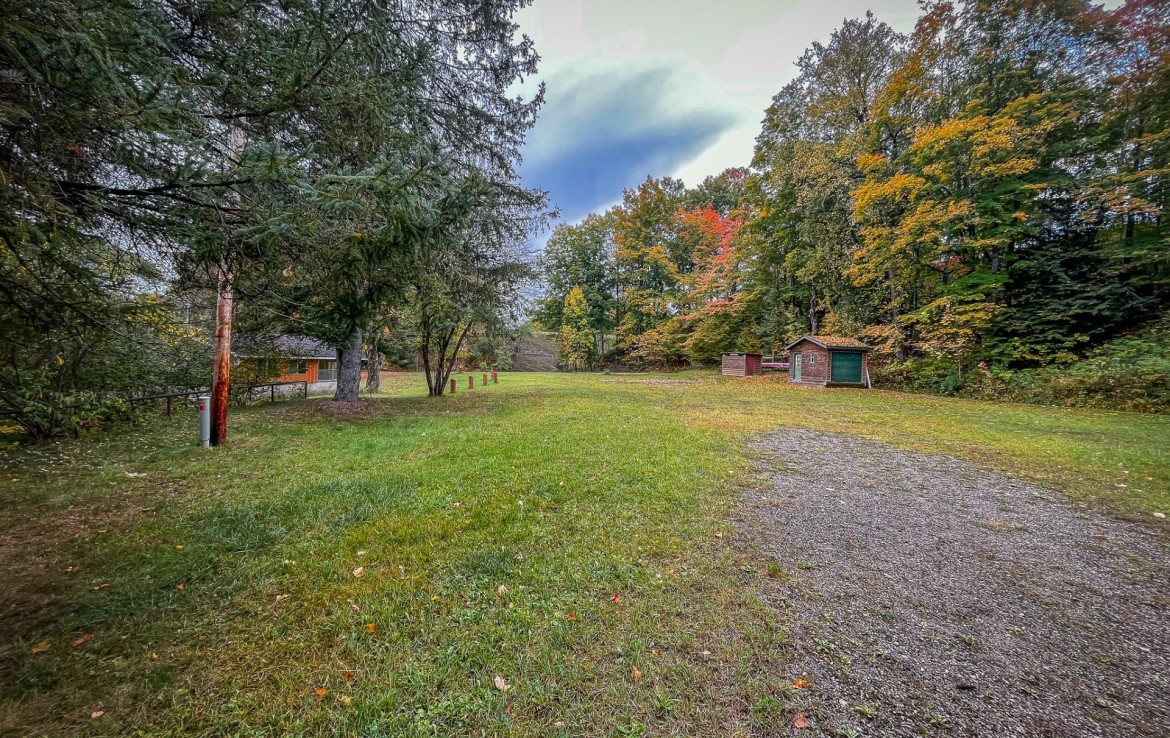 8557 N State Rd, Luther, MI 49656 / 35.5 Acres Pine River Frontage ...