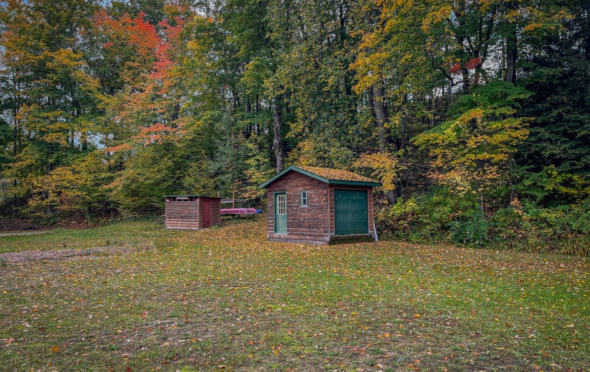 8557 N State Rd, Luther, MI 49656 / 35.5 Acres Pine River Frontage ...